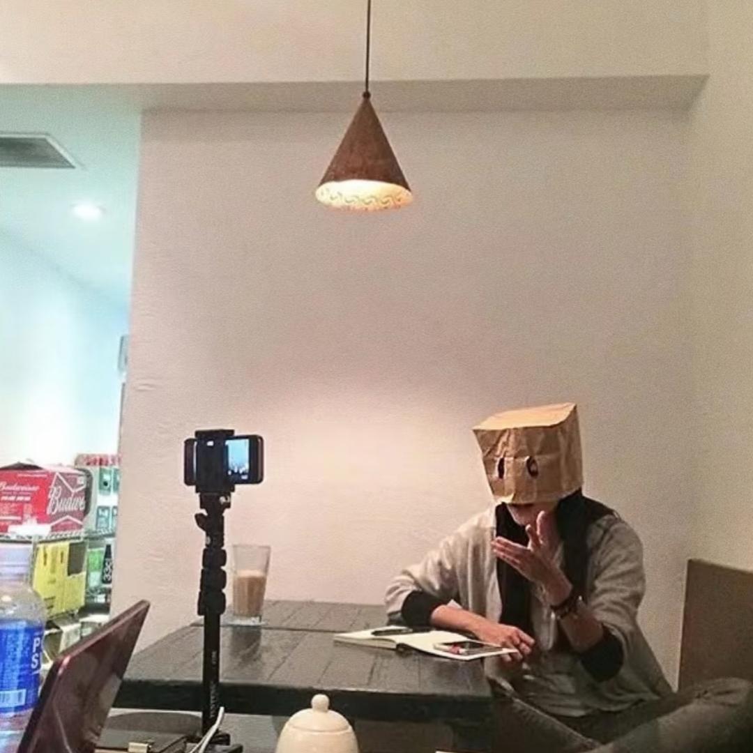 小船