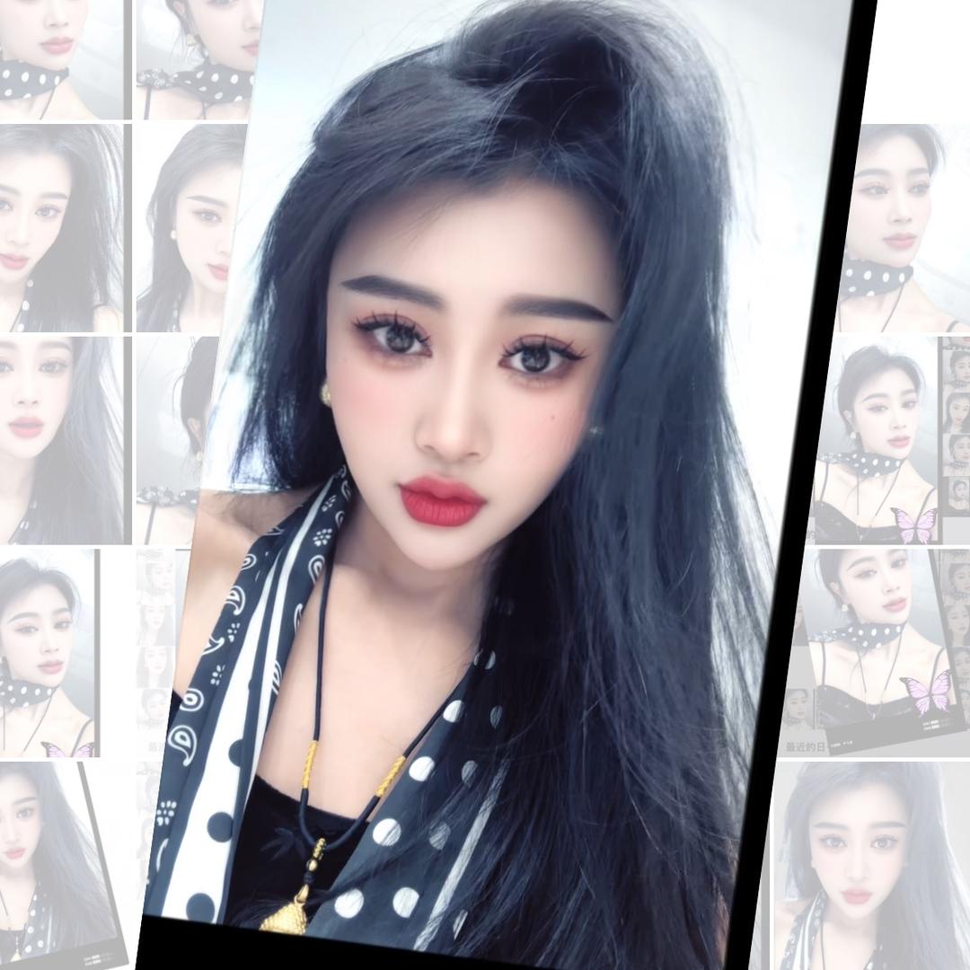 ☁️Mi•莱 女装（大旭xu）