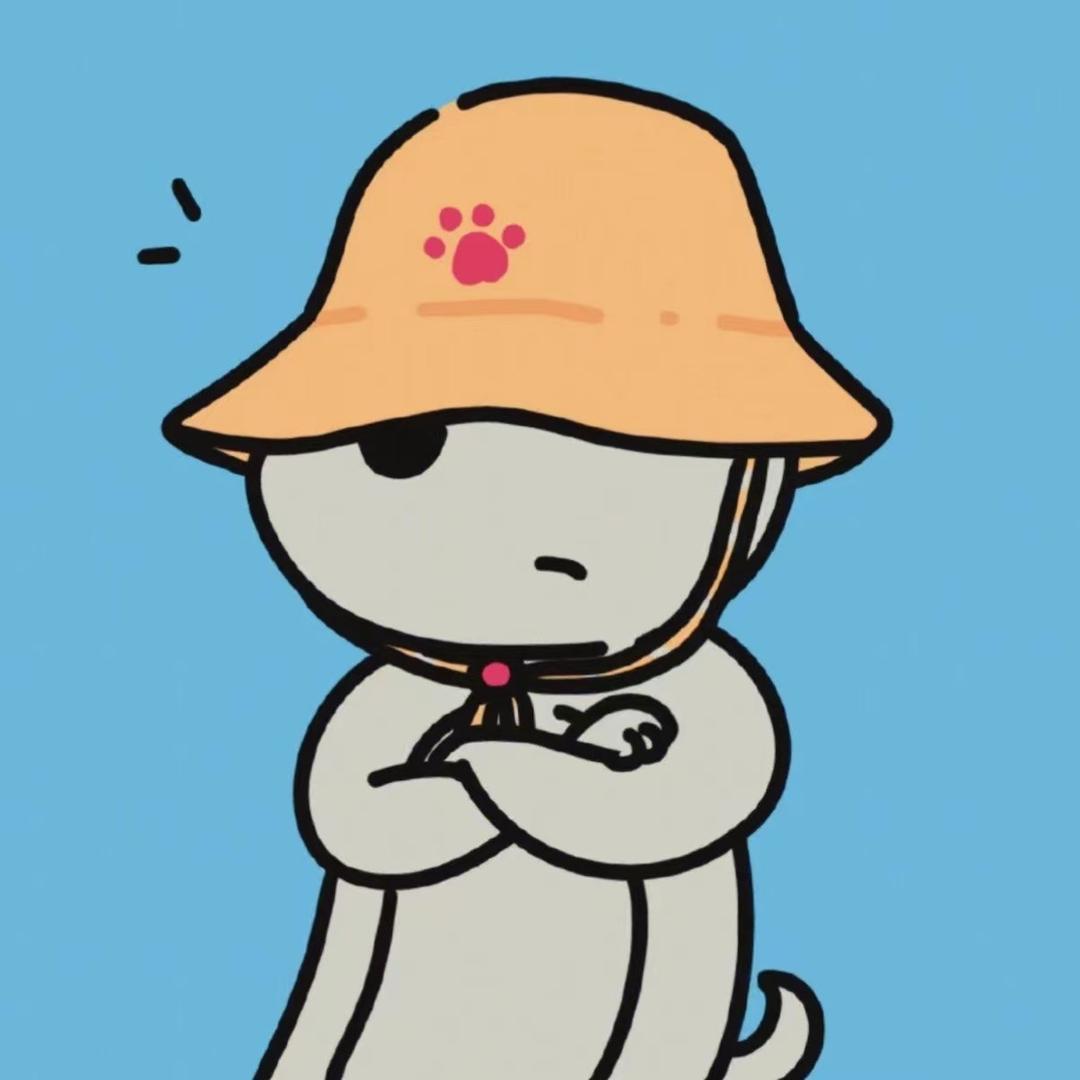 天气哥哥🙃