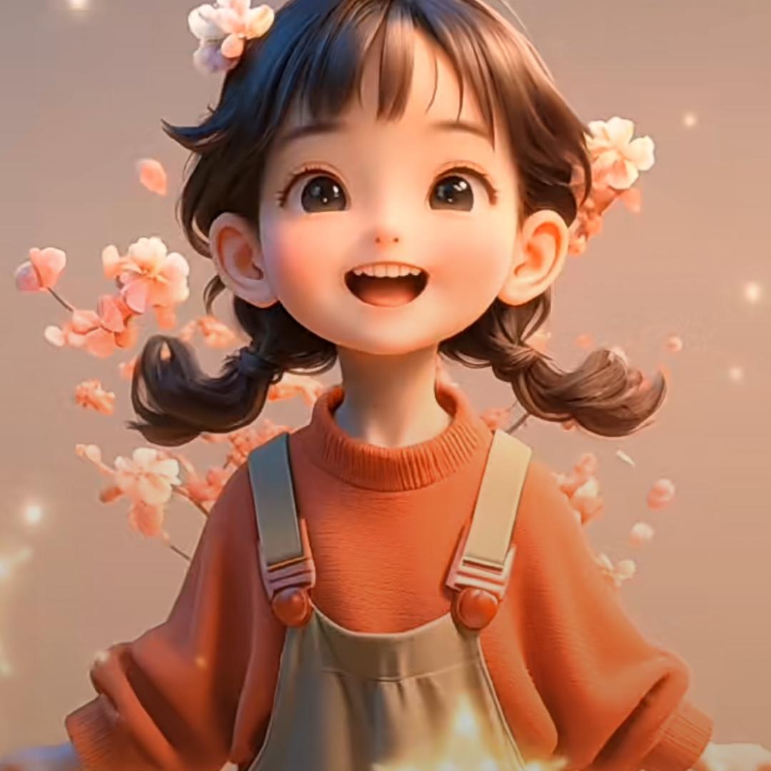 ，我的名字