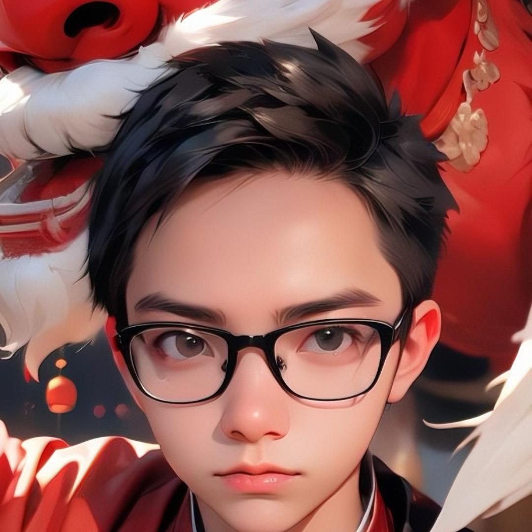 潇逸灬悠然
