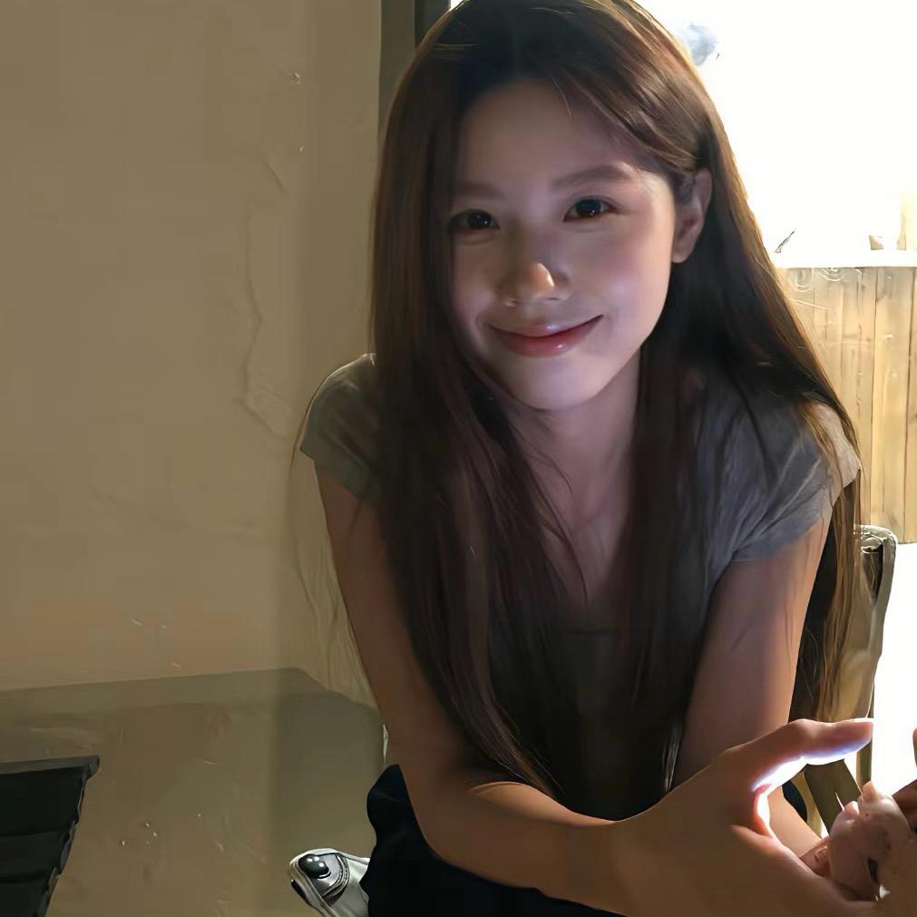 理理头发啦