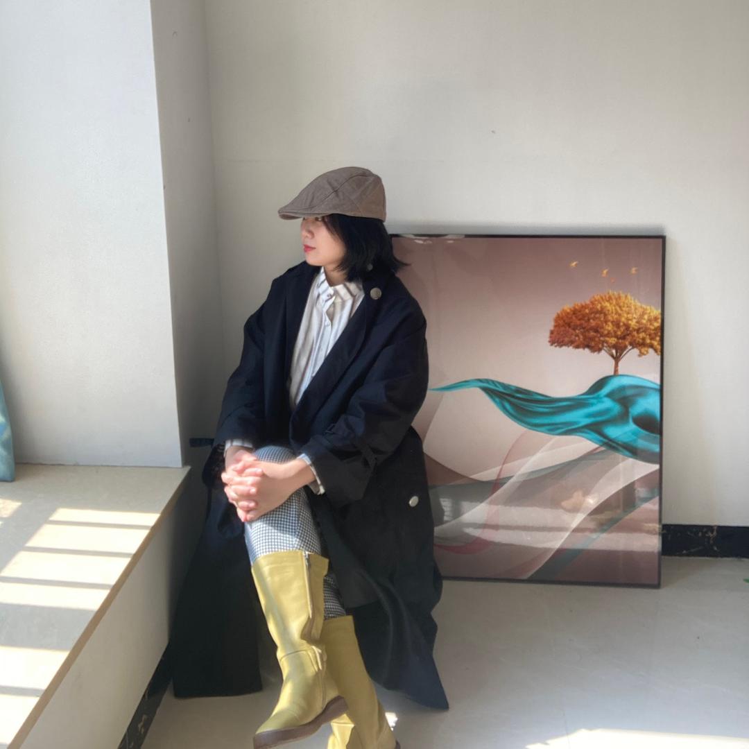 中山市柒柒女鞋经营部的小店