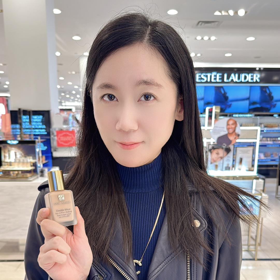 OK哥在美国