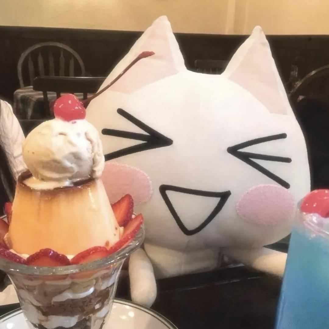 该用户是薯条派🍟