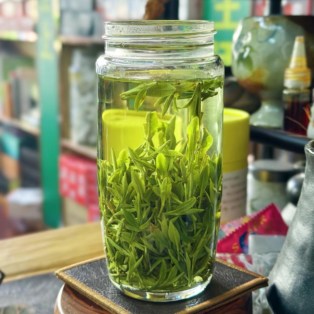 庆西湖茶叶旗舰店