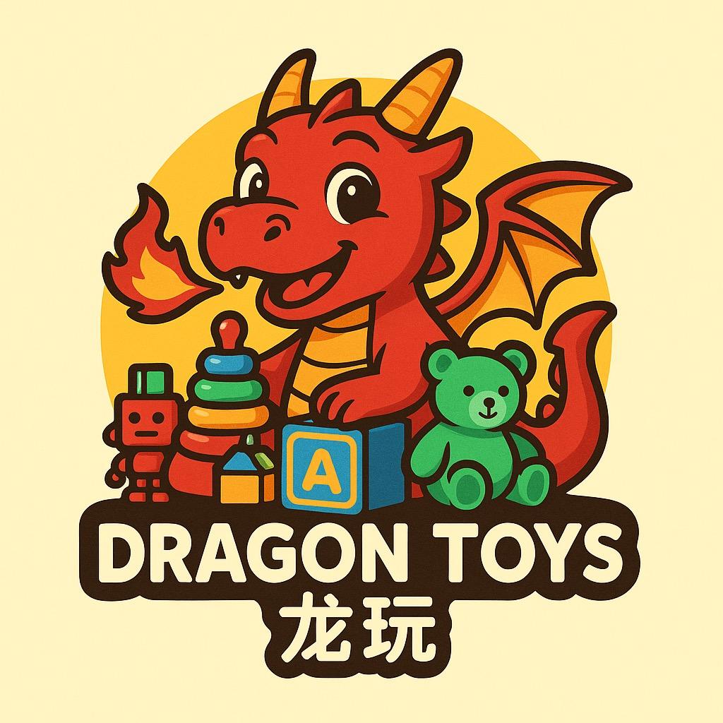 龙玩DragonToys