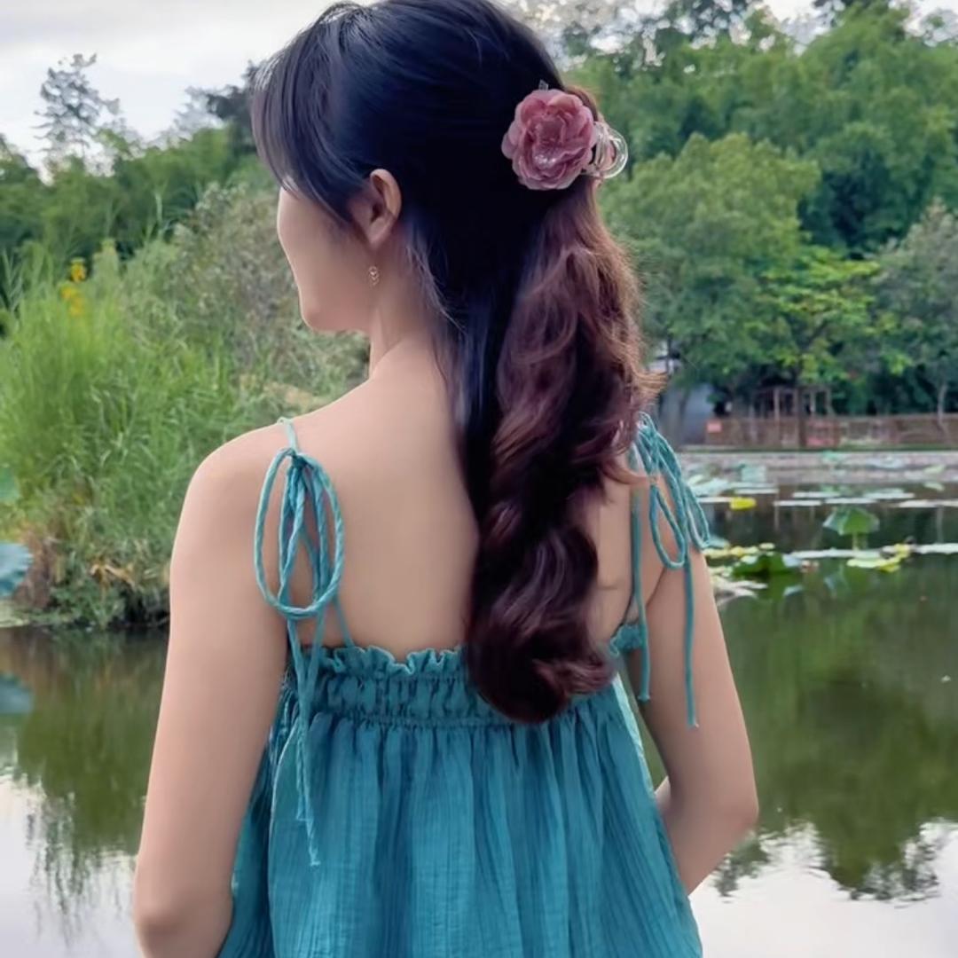 🍀雯妹妹～