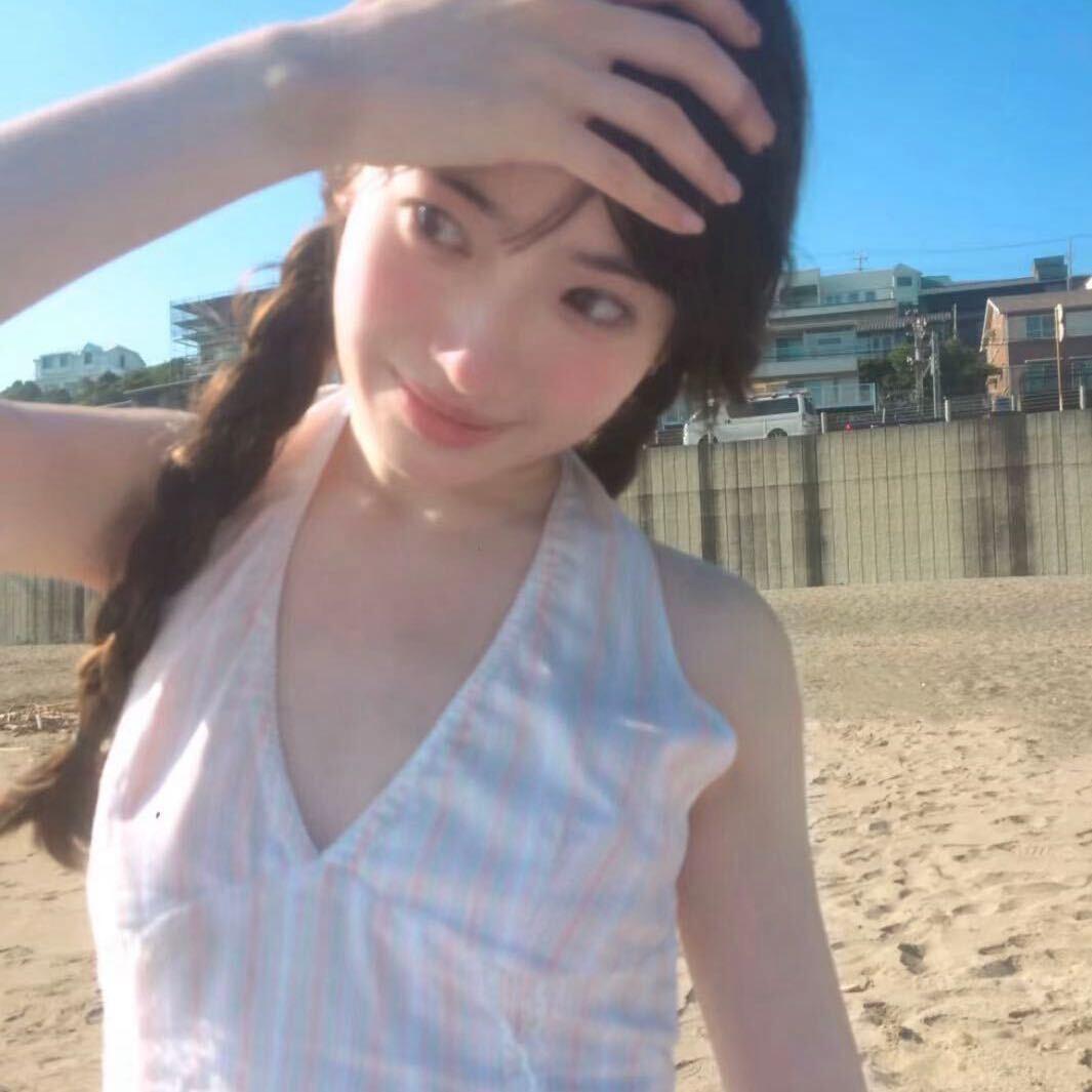 别碰我的齐刘海