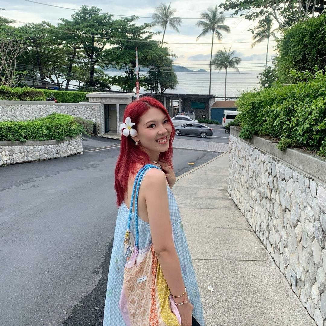 来杯橘子汽水