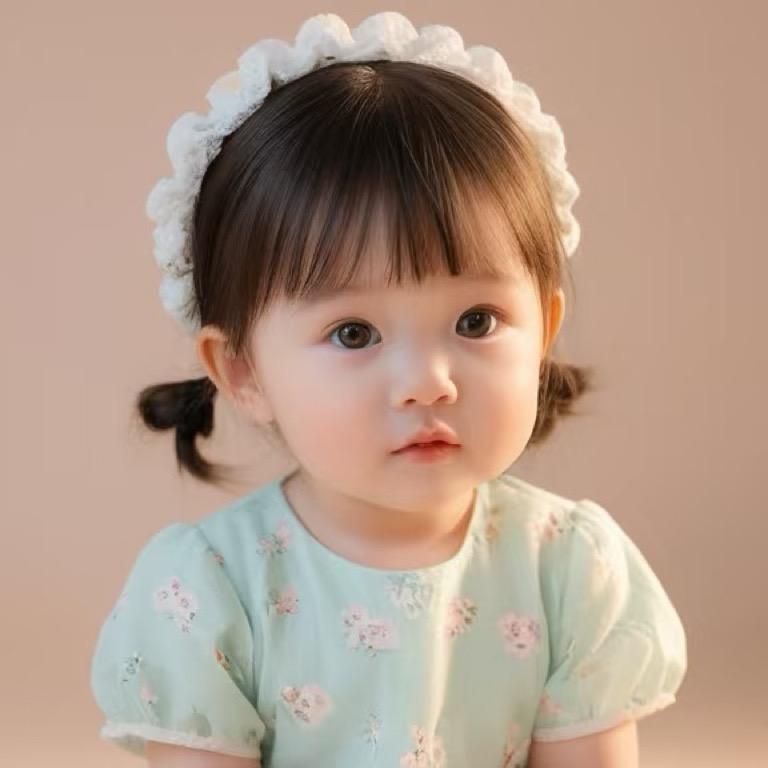 幸运小橙吖