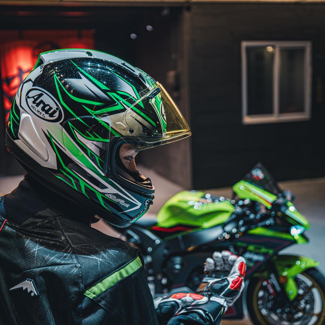 亮🚙🏍️