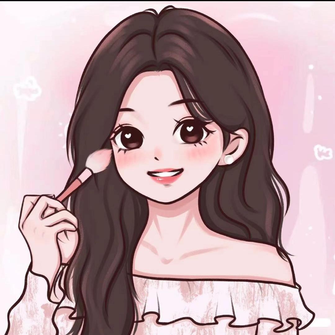 秘今美🧴