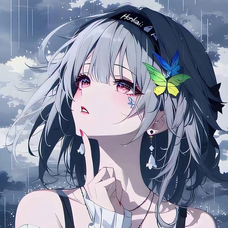 璃香