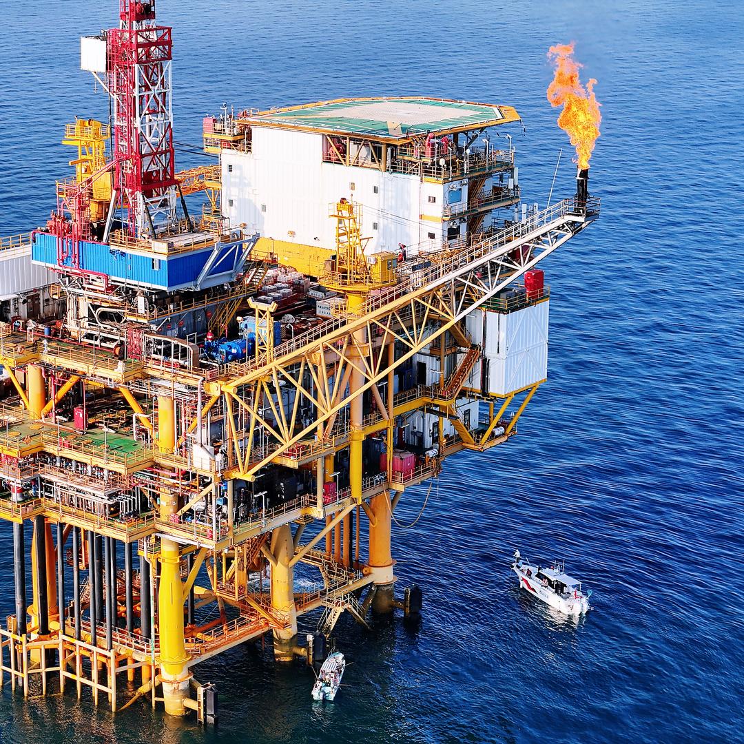 深蓝游艇海钓俱乐部@广西北海