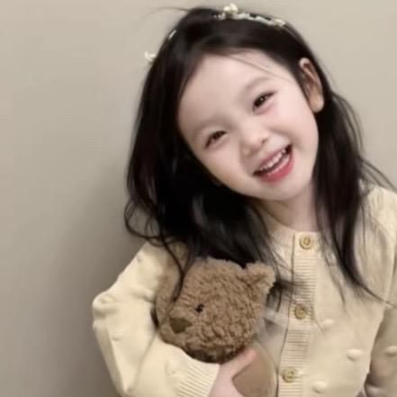 贝贝💕