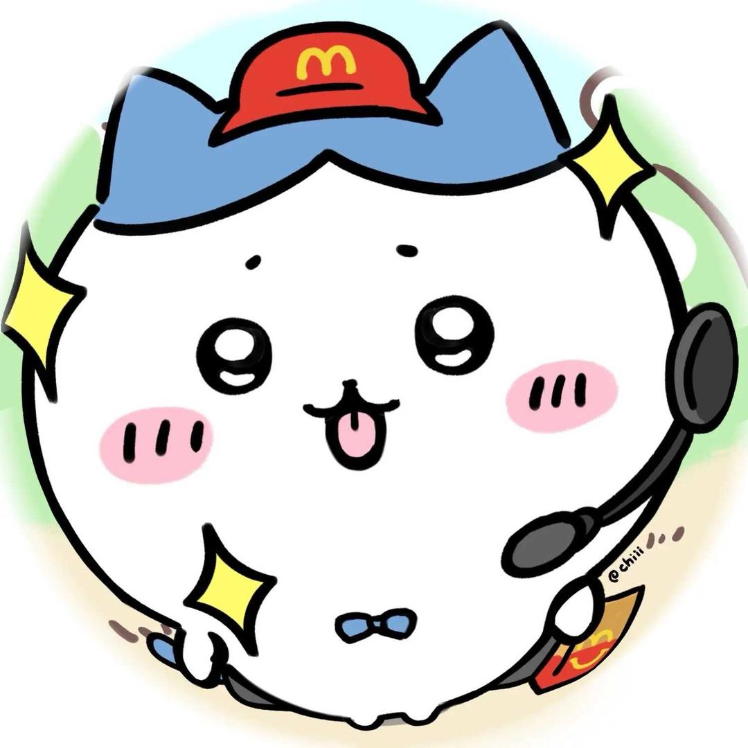 胖次小八