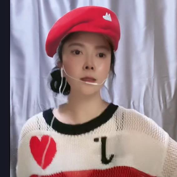 紫琪🎤大号（中午12点10分直播）