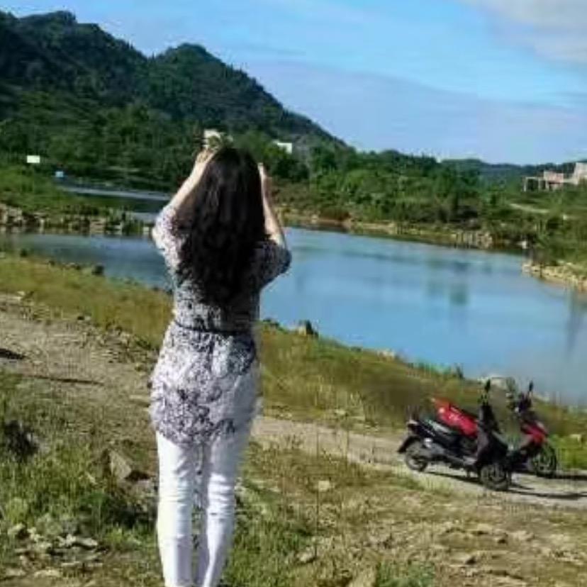 细数流年