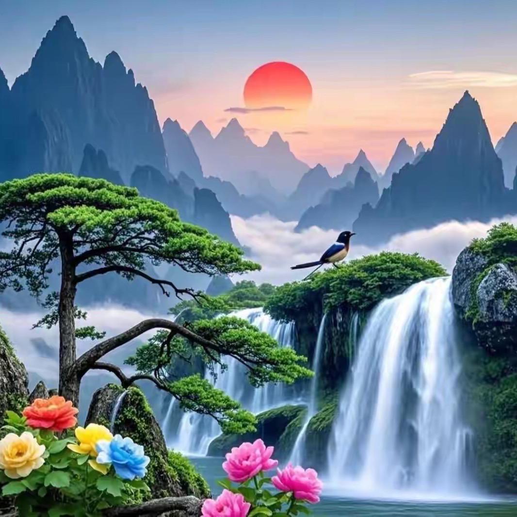 酷鑫佳-意难平直播号