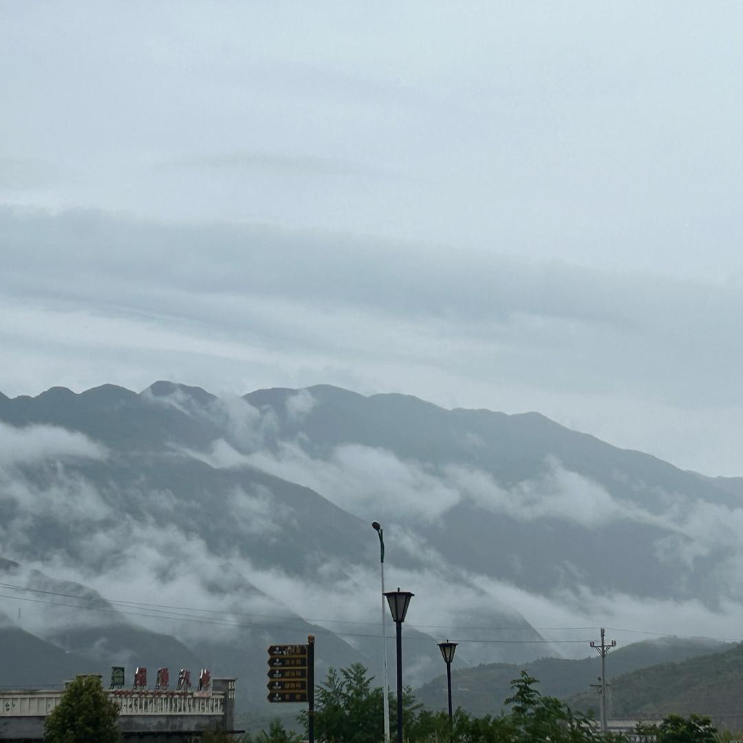 大林穷游记