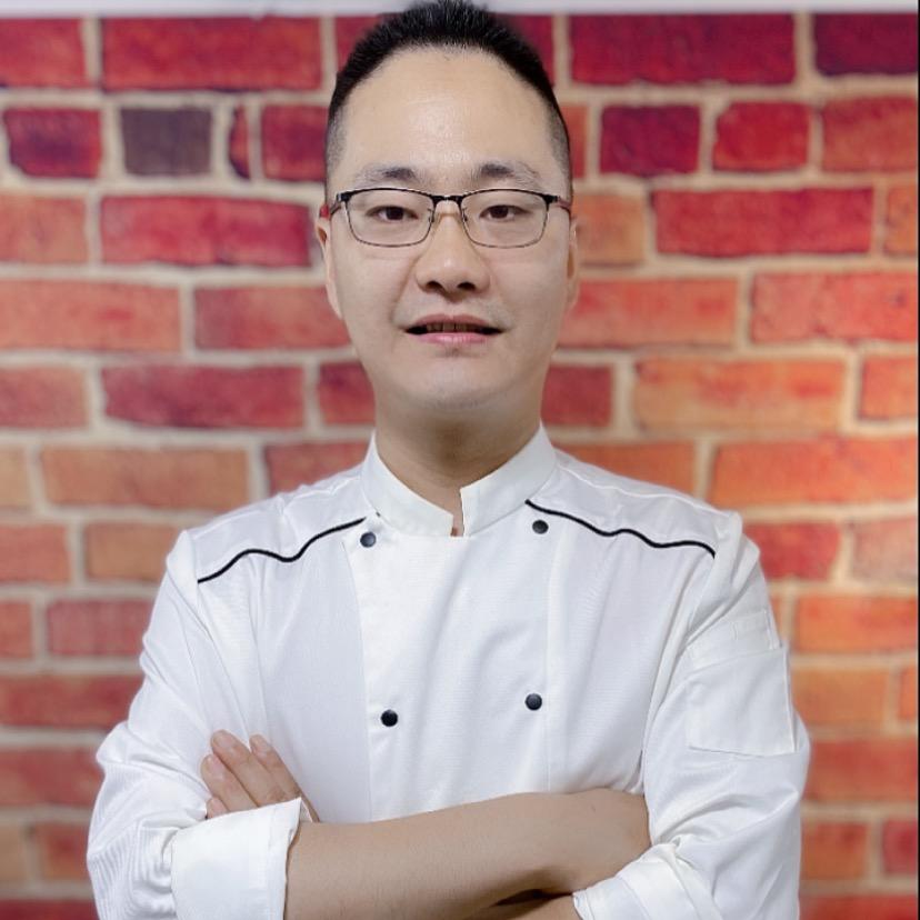 大鹏教做菜@抖音