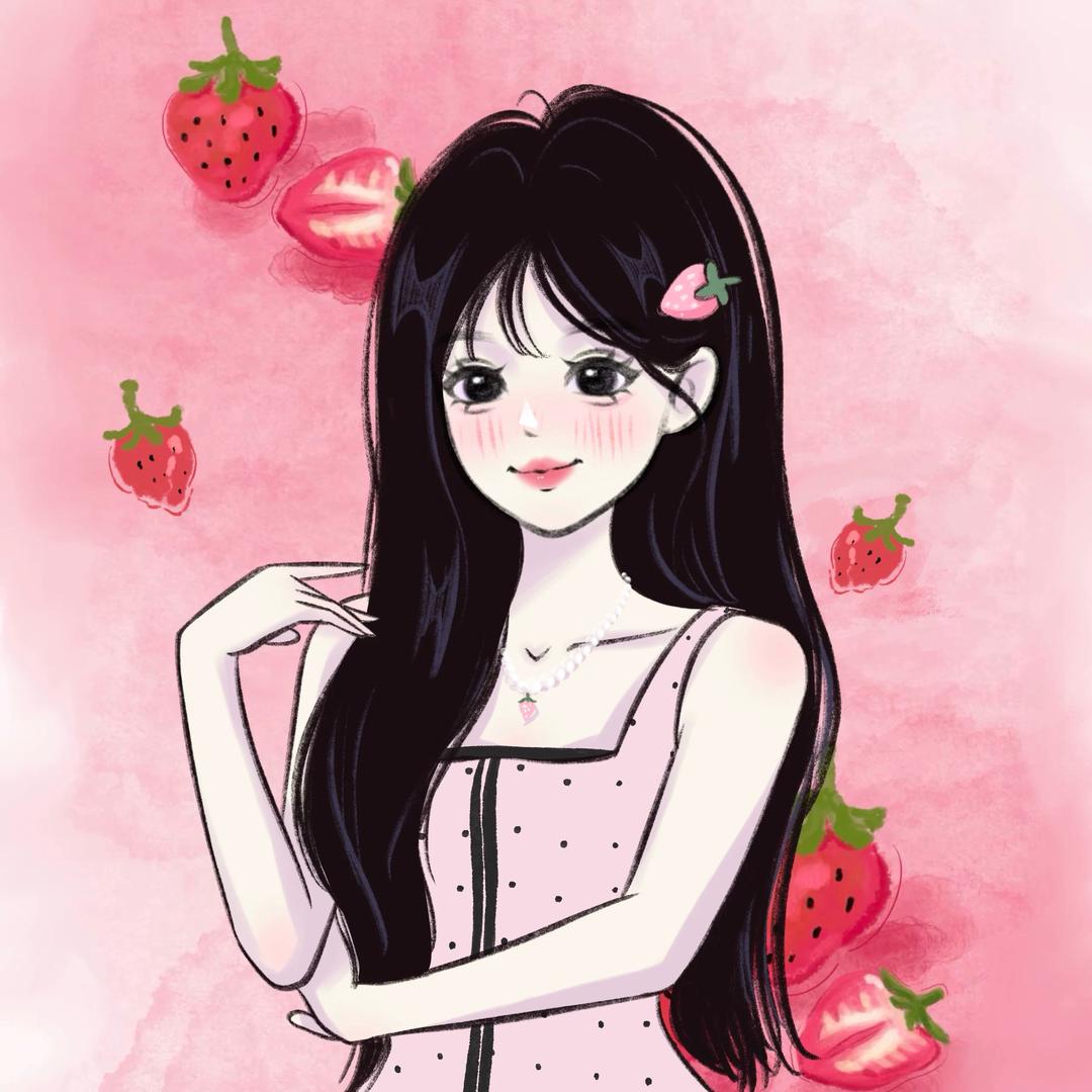 温子矜🍓