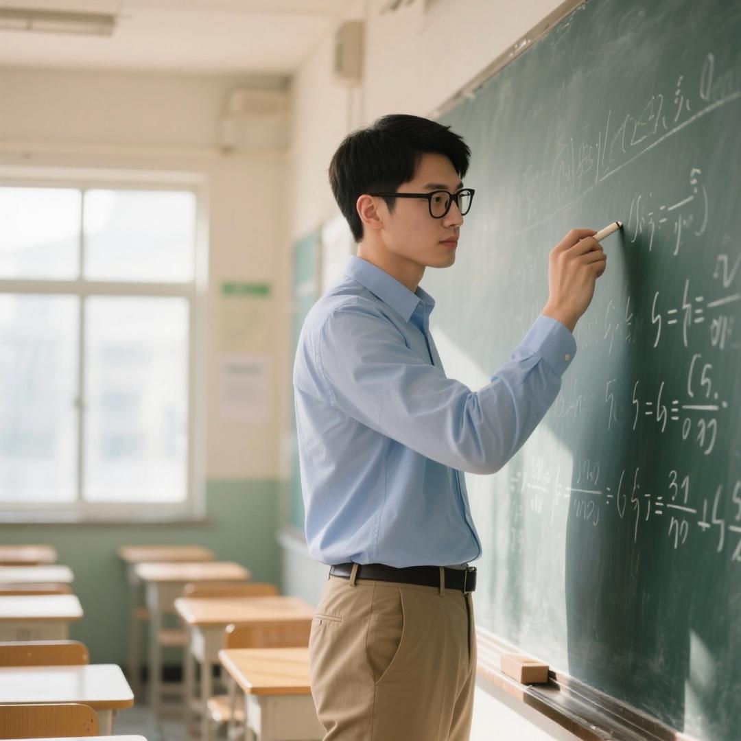 小郭来讲题(乐学)