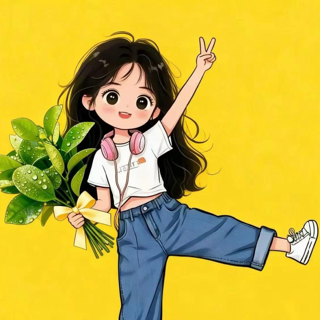 爱吃的小倩