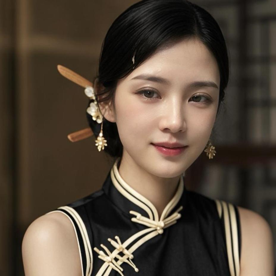 美馨生活（唐唐）