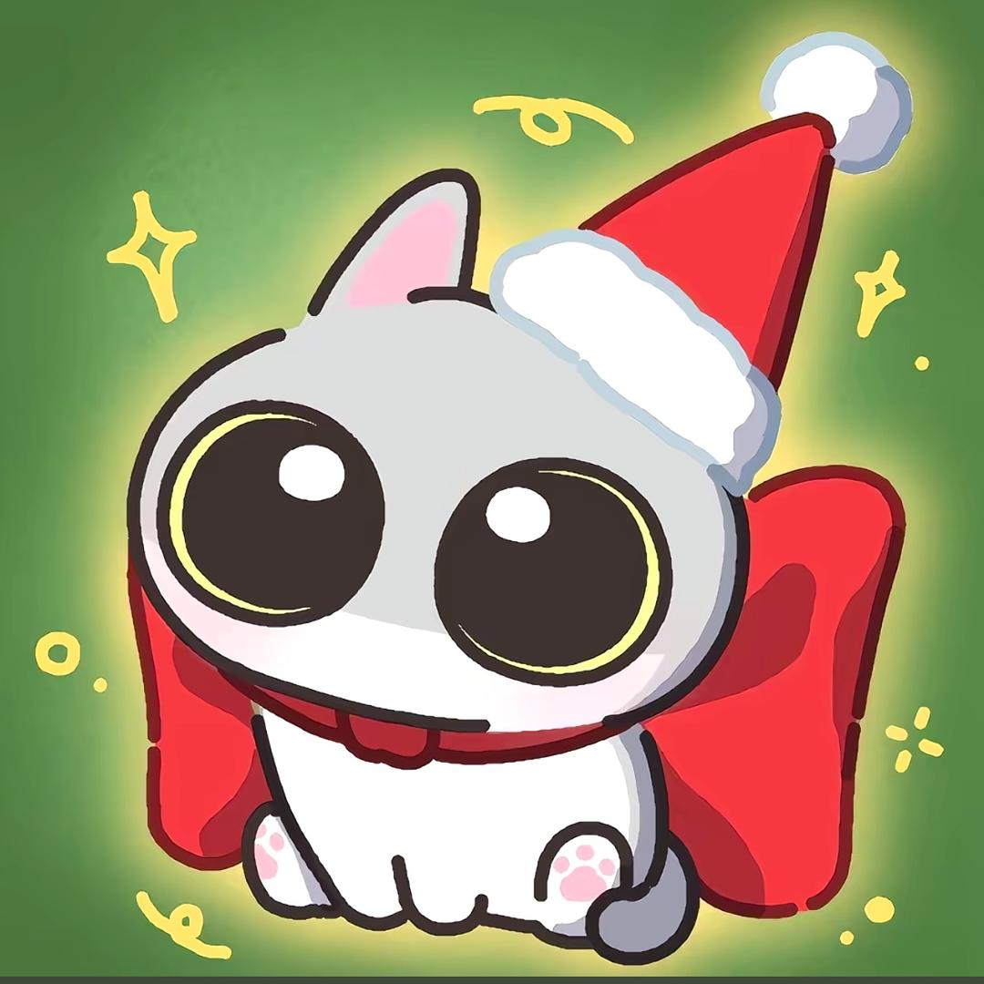 ฅ៸៸᳐小希咔咔៸៸᳐ ੭🐾