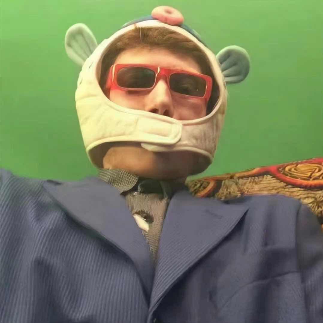 拍照小师傅、V-ke