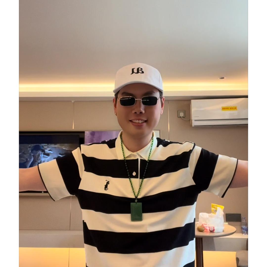 揽中