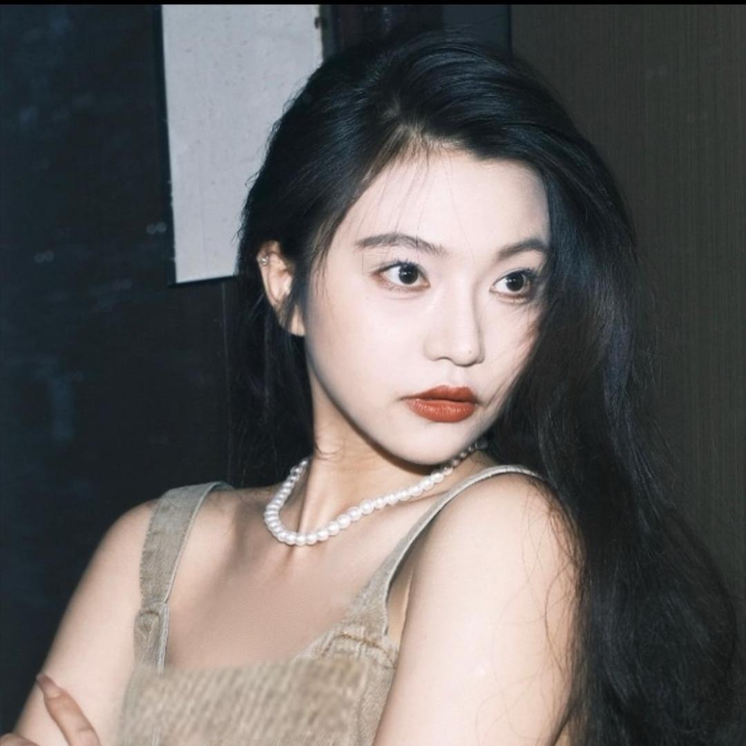 Maggie杨斯弦@抖音