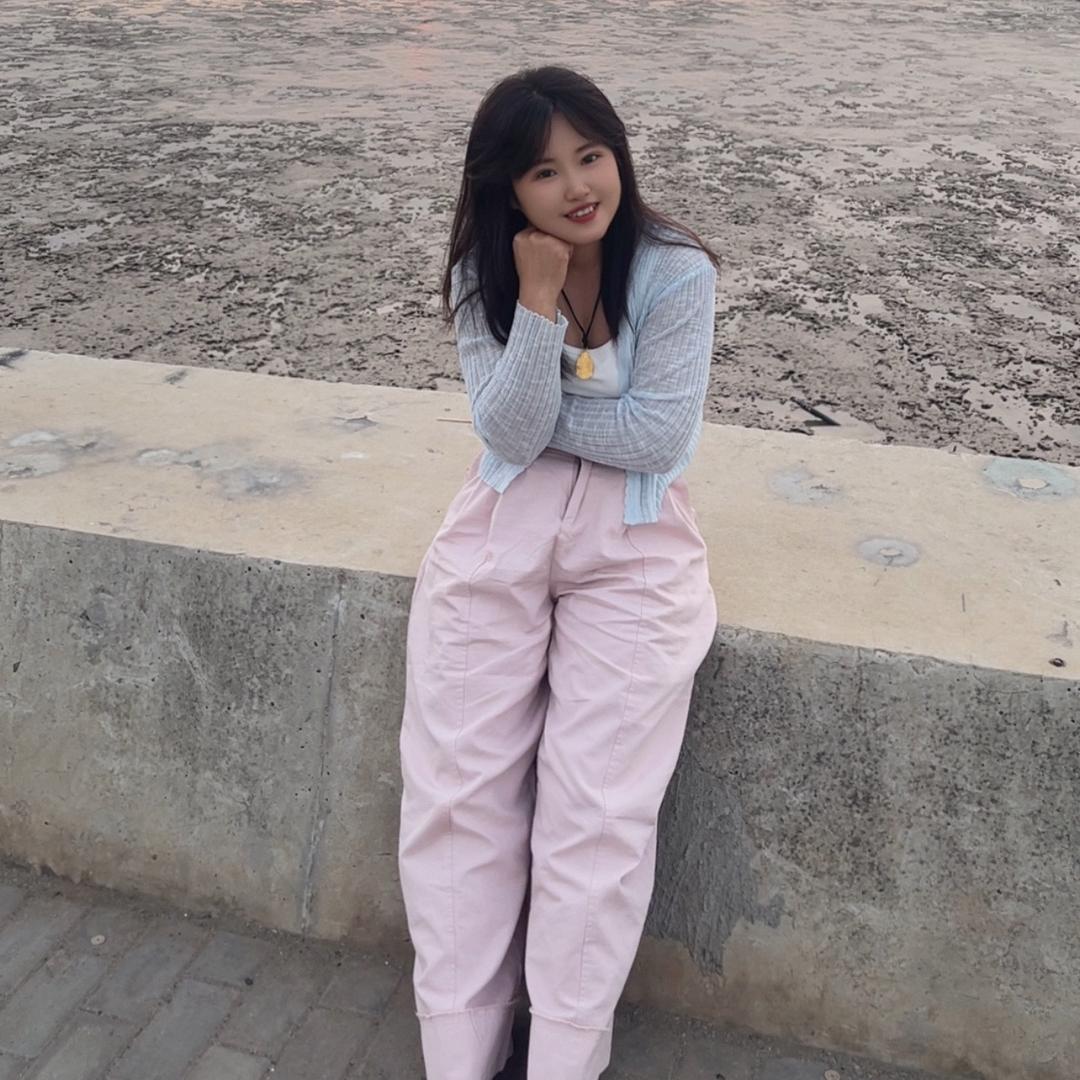 小糖海鲜。