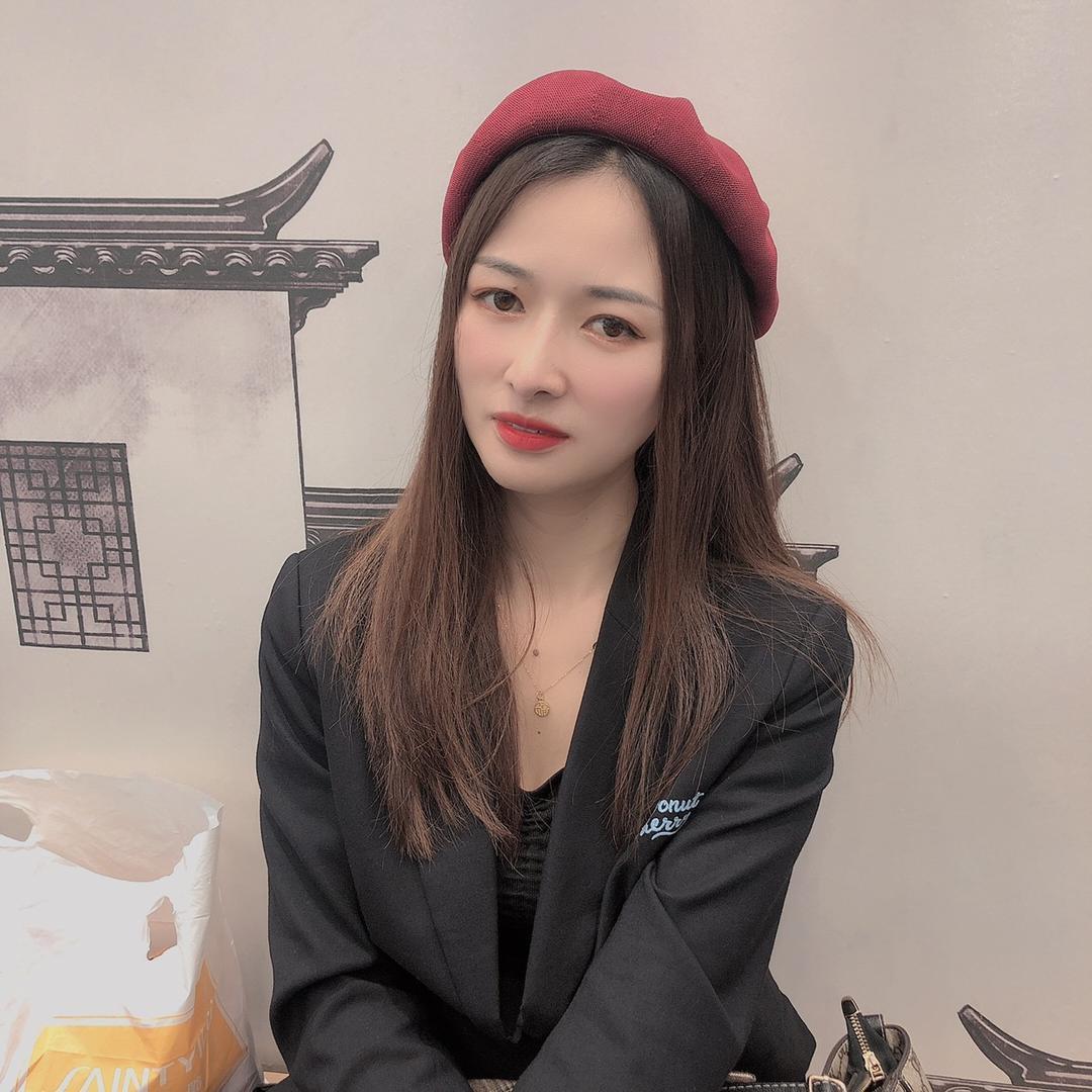 甜甜呀