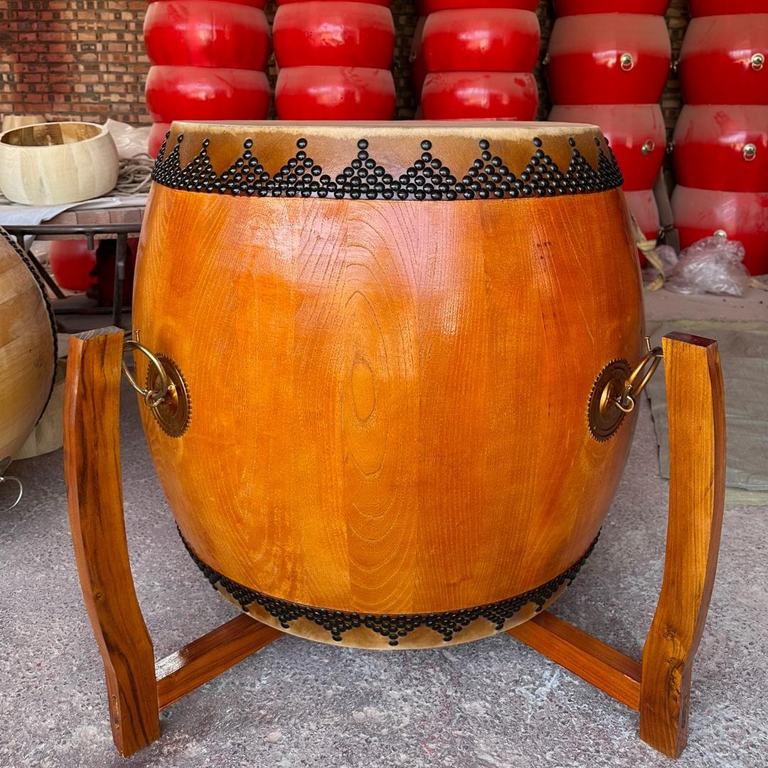 偃师市煜翔制鼓厂