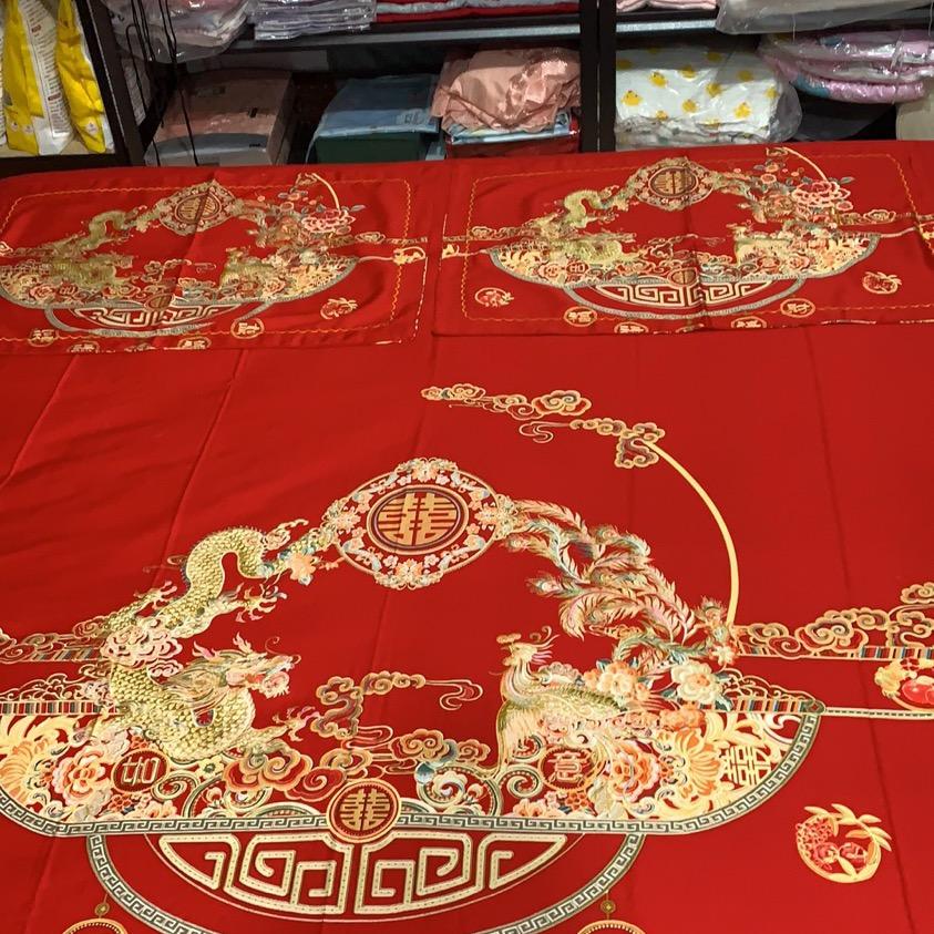 博兴县纯化镇鸿福家纺经营店（个体工商户）