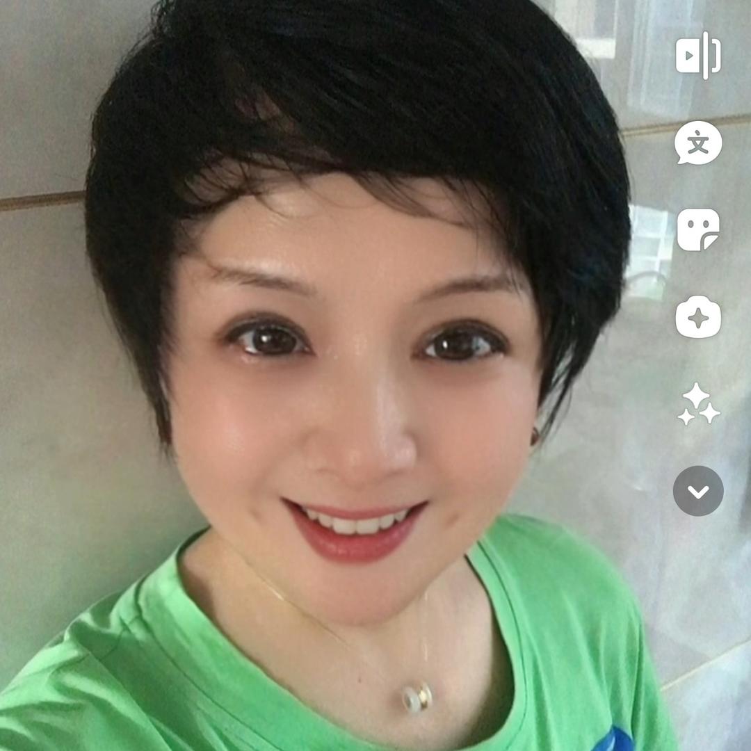 杨芳❤️60后🐇