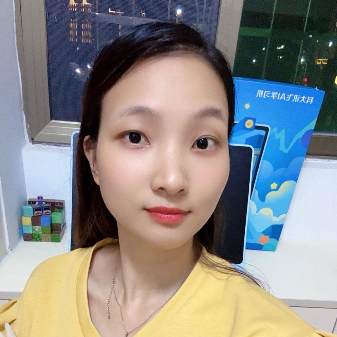 蓝家二小姐