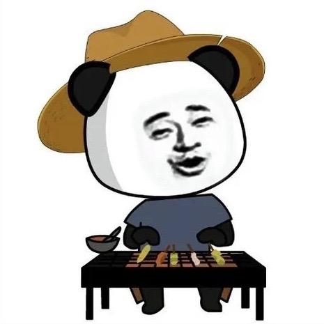 💫虾仁野串摊✨
