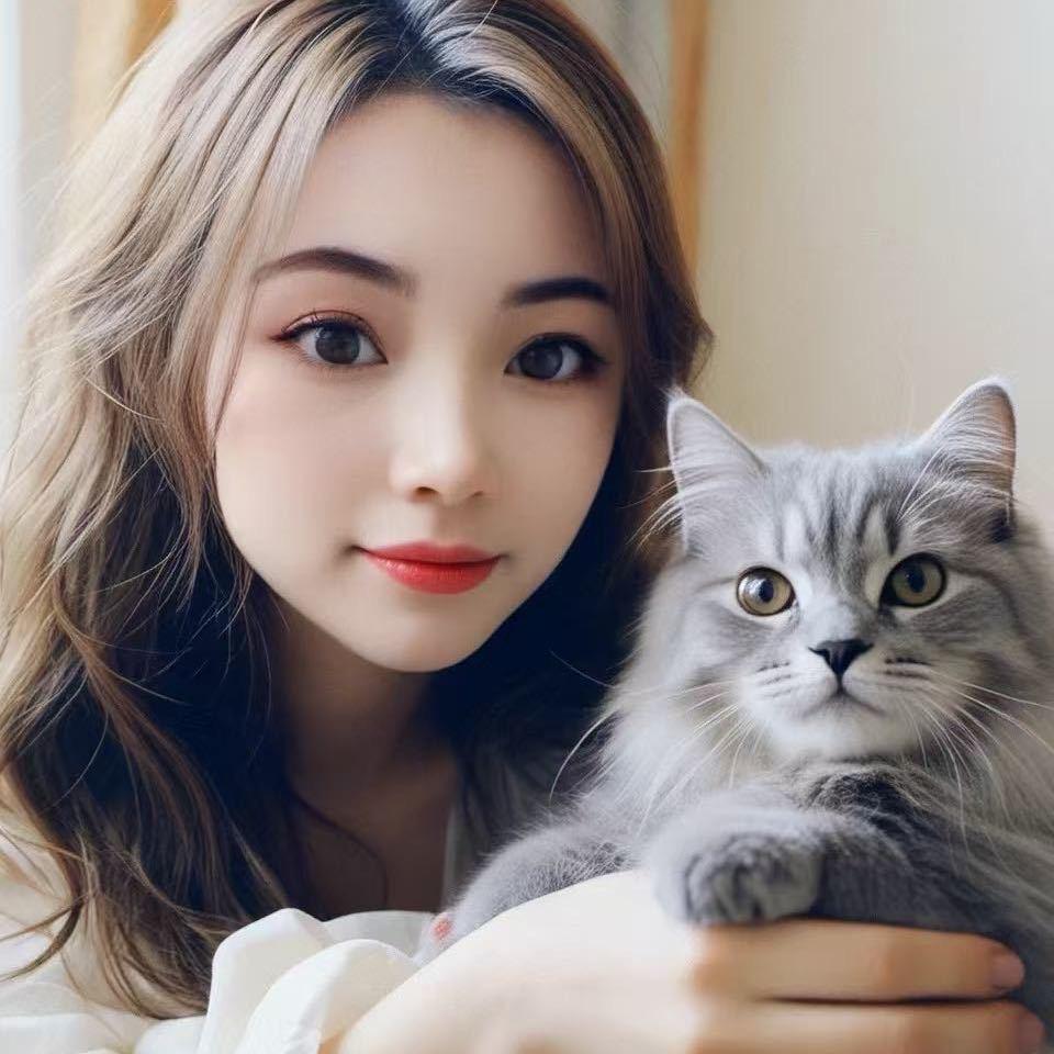 小薇💜💚农村丫头