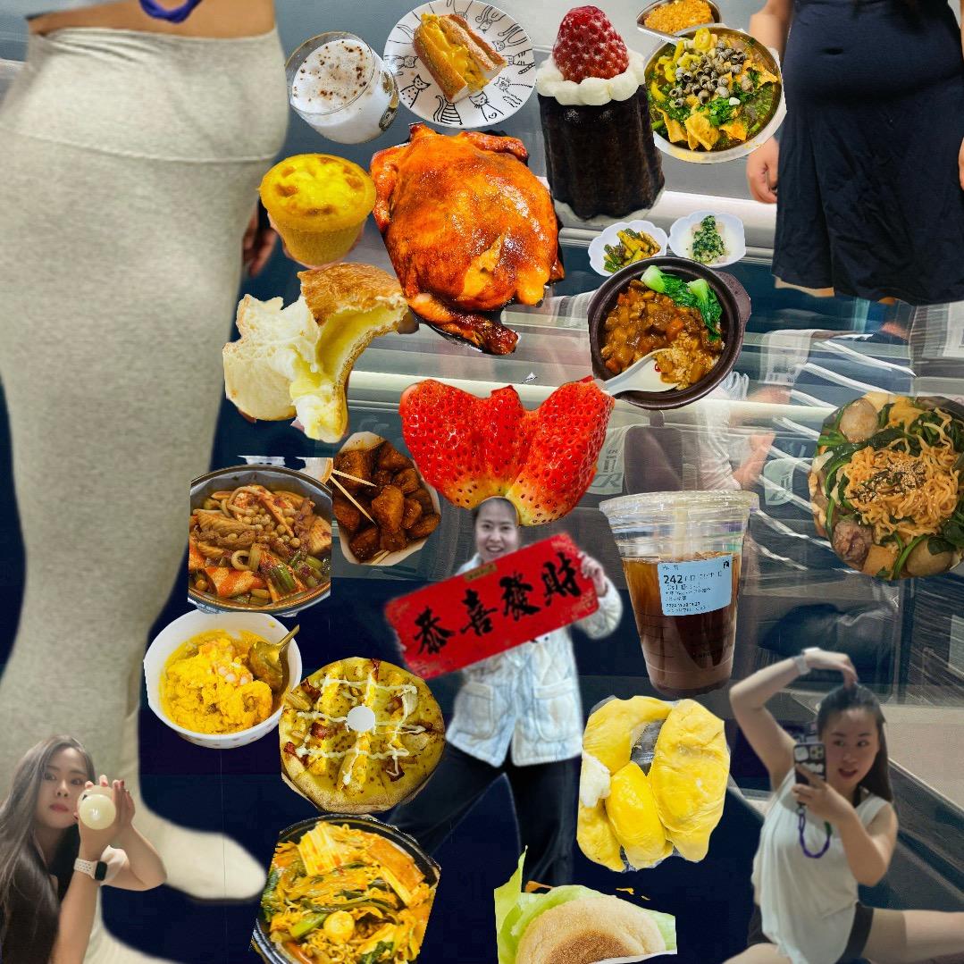 小西倍儿爱生活