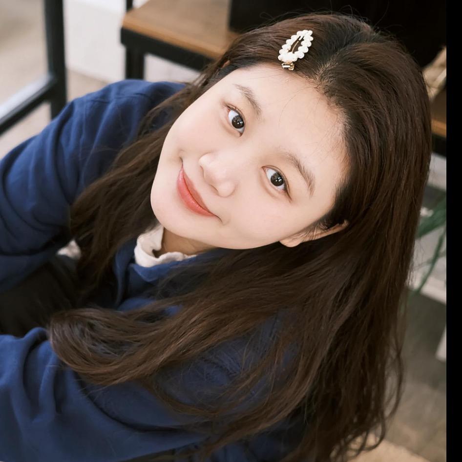 😘Fanny . 涵 💗