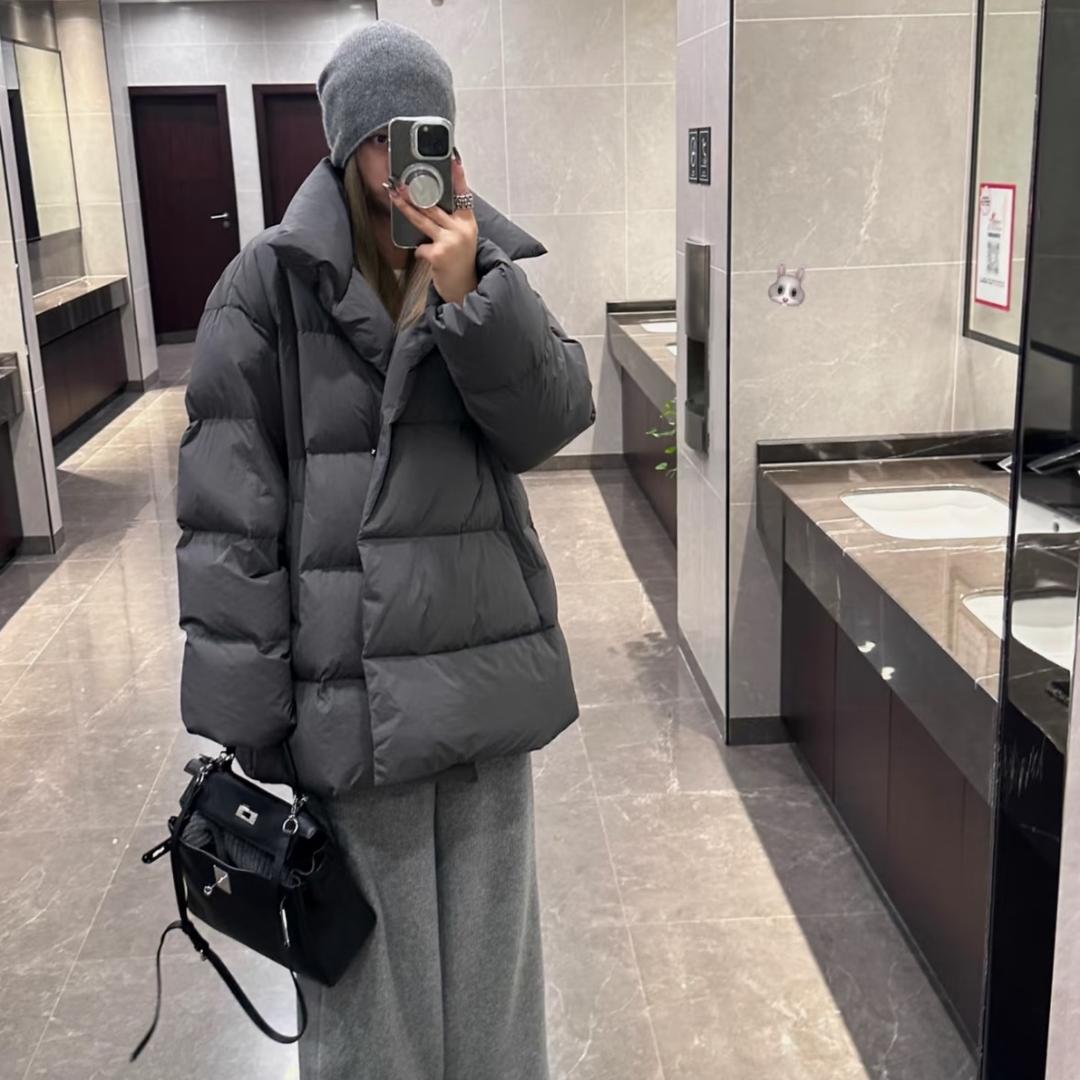 小金服饰(品牌羽绒服)