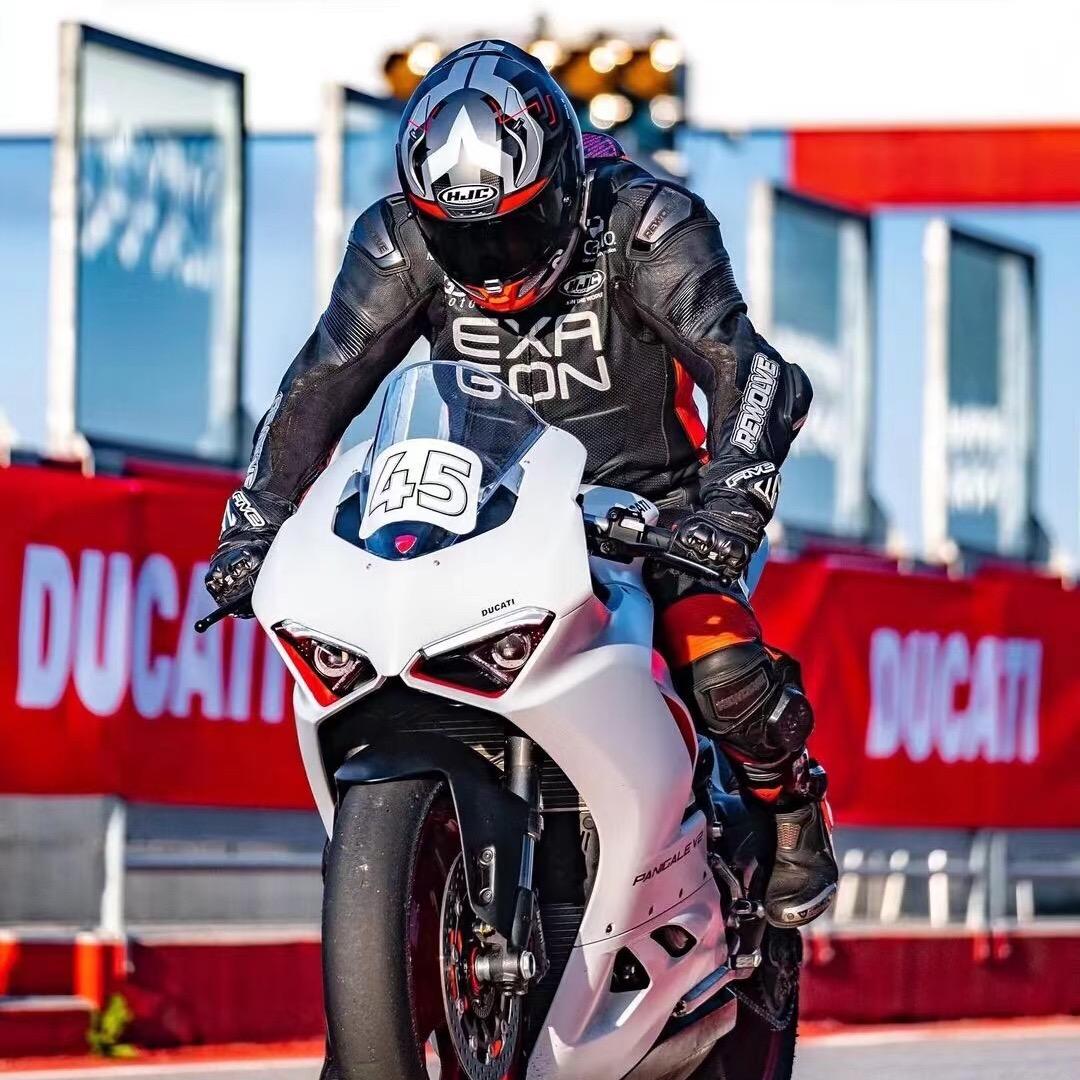 厦门集美征途机车-阿斌