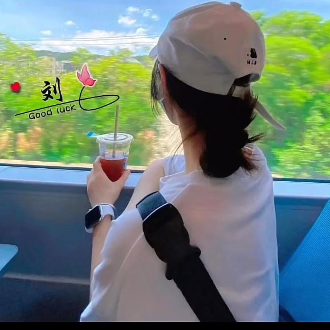💃回族姑娘