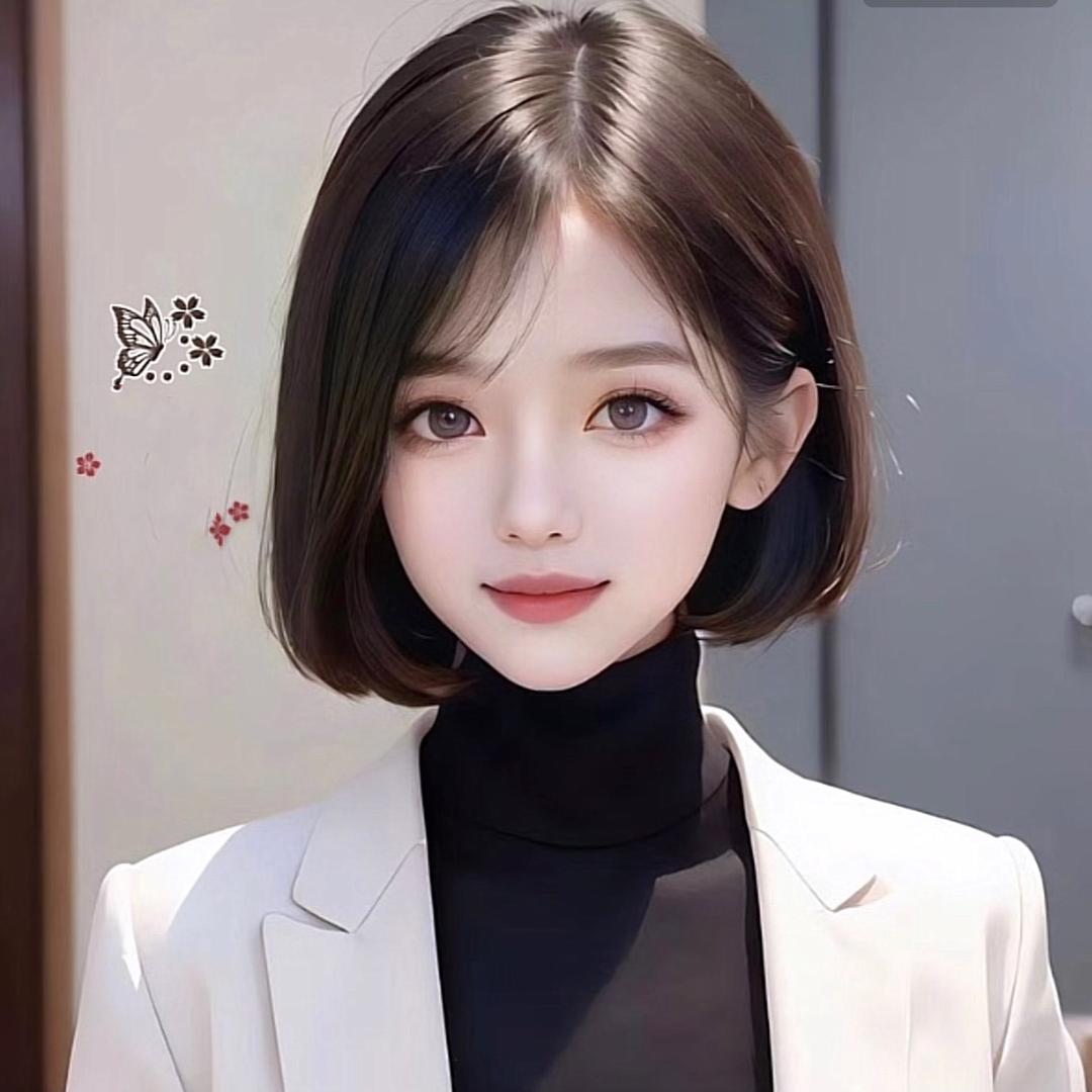 职业经理人-祁嘉莉
