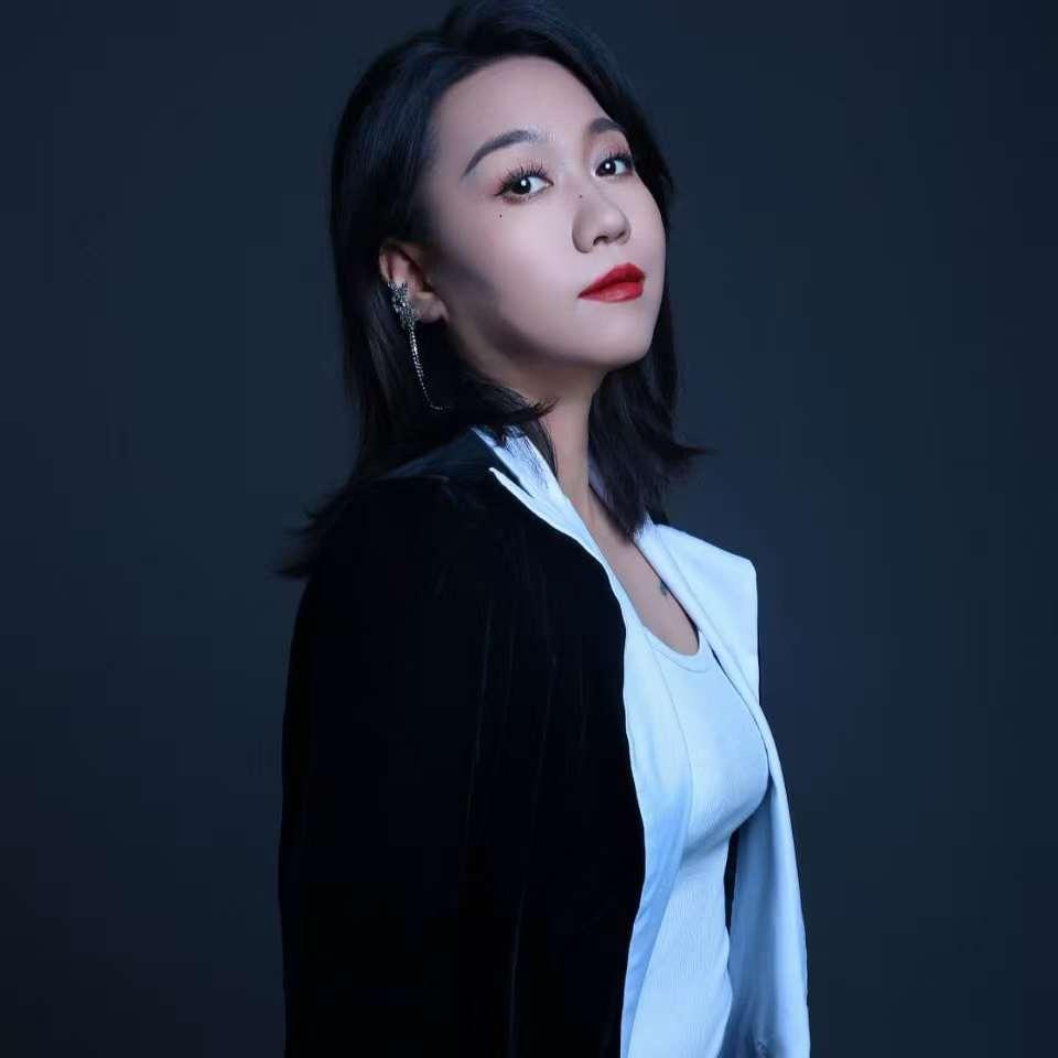 在廊坊开铜锅涮的靓靓吖