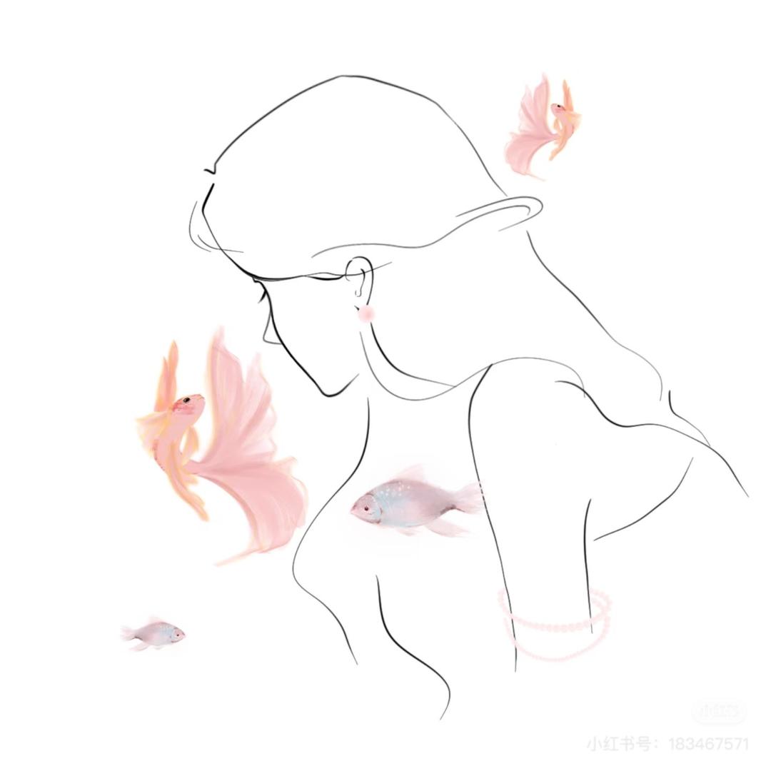 不知鱼
